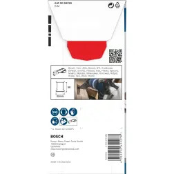 Lâmina multiferramenta PRO AIZ 32 BSPIB, 32 x 50 mm 2608669070 Bosch #6 - 1220682527