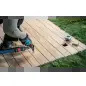 Lâmina multiferramenta PRO AIZ 32 BSPIB, 32 x 50 mm 2608669073 Bosch Lâmina multiferramenta PRO AIZ 32 BSPIB, 32 x 50 mm 2608669073 Bosch