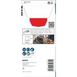 Lâmina multiferramenta PRO AIZ 32 AIB, 32 x 50 mm 2608669074 Bosch #3 - 1220682531