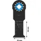 Lâmina multiferramenta PRO AIZ 32 AIB, 32 x 50 mm 2608669074 Bosch