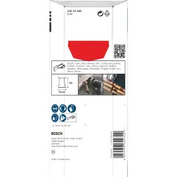 Lâmina multiferramenta PRO AIZ 32 AIB, 32 x 50 mm 2608669075 Bosch #2 - 1220682532