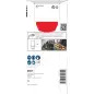 Lâmina multiferramenta PRO AIZ 32 AIB, 32 x 50 mm 2608669075 Bosch Lâmina multiferramenta PRO AIZ 32 AIB, 32 x 50 mm 2608669075 Bosch
