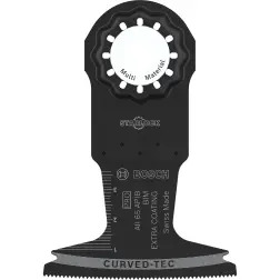 Lâmina multiferramenta PRO AII 65 APIB, 65 x 40 mm 2608669079 Bosch #2 - 1220682536