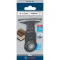 Lâmina multiferramenta PRO AII 65 BSPIB, 65 x 40 mm 2608669082 Bosch Lâmina multiferramenta PRO AII 65 BSPIB, 65 x 40 mm 2608669082 Bosch