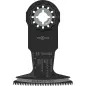 Lâmina multiferramenta PRO AII 65 BSPIB, 65 x 40 mm 2608669082 Bosch Lâmina multiferramenta PRO AII 65 BSPIB, 65 x 40 mm 2608669082 Bosch