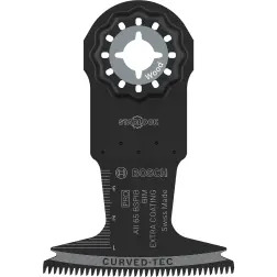 Lâmina multiferramenta PRO AII 65 BSPIB, 65 x 40 mm 2608669083 Bosch #2 - 1220682540