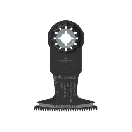 PRO AII 65 BSPIB Multitool Blade, 65 x 40 mm 2608669085 Bosch - 1220682542