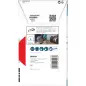 Lâmina multiferramenta PRO ACZ 85 EIB, 85 mm 2608669086 Bosch Lâmina multiferramenta PRO ACZ 85 EIB, 85 mm 2608669086 Bosch