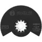Lâmina multiferramenta PRO ACZ 85 EIB, 85 mm 2608669086 Bosch Lâmina multiferramenta PRO ACZ 85 EIB, 85 mm 2608669086 Bosch