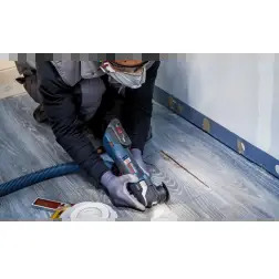 Lâmina multiferramenta PRO ACZ 85 EIB, 85 mm 2608669086 Bosch #4 - 1220682543