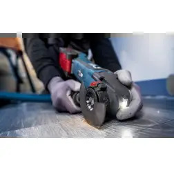 Lâmina multiferramenta PRO ACZ 85 EIB, 85 mm 2608669086 Bosch #6 - 1220682543