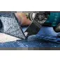 Lâmina multiferramenta PRO ASZ 32 SC, 24 x 11 mm 2608669088 Bosch Lâmina multiferramenta PRO ASZ 32 SC, 24 x 11 mm 2608669088 Bosch