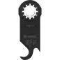 Lâmina multiferramenta PRO ASZ 32 SC, 24 x 11 mm 2608669088 Bosch Lâmina multiferramenta PRO ASZ 32 SC, 24 x 11 mm 2608669088 Bosch