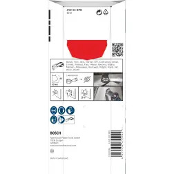Lâmina multiferramenta PRO AYZ 53 BPB, 53 x 40 mm 2608669115 Bosch #5 - 1220682545