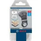 Lâmina multiferramenta PRO AYZ 53 BPB, 53 x 40 mm 2608669116 Bosch Lâmina multiferramenta PRO AYZ 53 BPB, 53 x 40 mm 2608669116 Bosch
