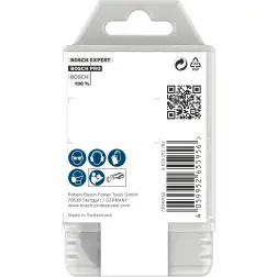 Lâmina multiferramenta PRO AYZ 53 BPB, 53 x 40 mm 2608669116 Bosch #6 - 1220682546