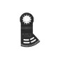 PRO AYZ 53 BPB Multitool Blade, 53 x 40 mm 2608669117 Bosch PRO AYZ 53 BPB Multitool Blade, 53 x 40 mm 2608669117 Bosch