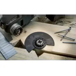 Lâmina multiferramenta PRO ACZ 100 BB, 100 mm 2608669118 Bosch #4 - 1220682548