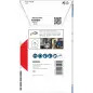 Lâmina multiferramenta PRO ACZ 100 BB, 100 mm 2608669118 Bosch Lâmina multiferramenta PRO ACZ 100 BB, 100 mm 2608669118 Bosch