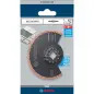 Lâmina multiferramenta PRO ACZ 85 RT3, 85 x 2,5 mm 2608669120 Bosch Lâmina multiferramenta PRO ACZ 85 RT3, 85 x 2,5 mm 2608669120 Bosch