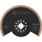 Lâmina multiferramenta PRO ACZ 85 RT3, 85 x 2,5 mm 2608669120 Bosch Lâmina multiferramenta PRO ACZ 85 RT3, 85 x 2,5 mm 2608669120 Bosch