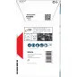 Lâmina multiferramenta PRO ACZ 85 RT3, 85 x 2,5 mm 2608669120 Bosch Lâmina multiferramenta PRO ACZ 85 RT3, 85 x 2,5 mm 2608669120 Bosch