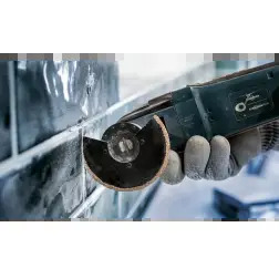 Lâmina multiferramenta PRO ACZ 85 RT3, 85 x 2,5 mm 2608669121 Bosch #1 - 1220682551