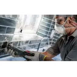 Lâmina multiferramenta PRO ACZ 85 RT3, 85 x 2,5 mm 2608669121 Bosch #2 - 1220682551