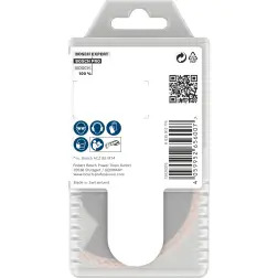 Lâmina multiferramenta PRO ACZ 85 RT3, 85 x 2,5 mm 2608669121 Bosch #4 - 1220682551