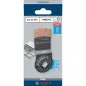 Lâmina multiferramenta PRO AIZ 32 RT5, 2,5 x 32 mm 2608669122 Bosch Lâmina multiferramenta PRO AIZ 32 RT5, 2,5 x 32 mm 2608669122 Bosch