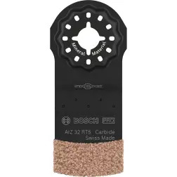 Lâmina multiferramenta PRO AIZ 32 RT5, 2,5 x 32 mm 2608669122 Bosch - 1220682552