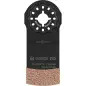 Lâmina multiferramenta PRO AIZ 32 RT5, 2,5 x 32 mm 2608669122 Bosch Lâmina multiferramenta PRO AIZ 32 RT5, 2,5 x 32 mm 2608669122 Bosch
