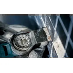 Lâmina multiferramenta PRO AIZ 32 RT5, 2,5 x 32 mm 2608669122 Bosch #4 - 1220682552