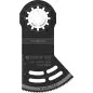 Lâmina multiferramenta PRO AYZ 53 BPB, 53 x 40 mm 2608669114 Bosch