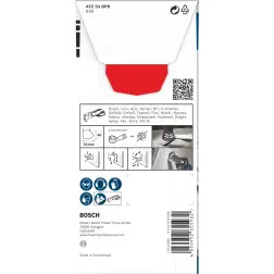 Lâmina multiferramenta PRO AYZ 53 BPB, 53 x 40 mm 2608669114 Bosch #5 - 1220684228
