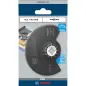 Lâmina multiferramenta PRO ACZ 100 SWB, 100 mm 2608669123 Bosch Lâmina multiferramenta PRO ACZ 100 SWB, 100 mm 2608669123 Bosch