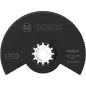 Lâmina multiferramenta PRO ACZ 100 SWB, 100 mm 2608669123 Bosch Lâmina multiferramenta PRO ACZ 100 SWB, 100 mm 2608669123 Bosch