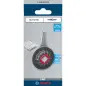 Lâmina multiferramenta PRO ALI 12 SC, 4 x 12 mm 2608669124 Bosch Lâmina multiferramenta PRO ALI 12 SC, 4 x 12 mm 2608669124 Bosch