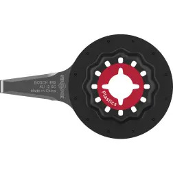 Lâmina multiferramenta PRO ALI 12 SC, 4 x 12 mm 2608669124 Bosch #1 - 1220682554