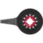 Lâmina multiferramenta PRO ALI 12 SC, 4 x 12 mm 2608669124 Bosch Lâmina multiferramenta PRO ALI 12 SC, 4 x 12 mm 2608669124 Bosch