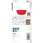 Lâmina multiferramenta PRO ALI 12 SC, 4 x 12 mm 2608669124 Bosch Lâmina multiferramenta PRO ALI 12 SC, 4 x 12 mm 2608669124 Bosch