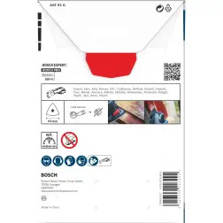 Acessório multiferramenta PRO AVZ 93 G, 93 mm 2608669125 Bosch - 1220682555