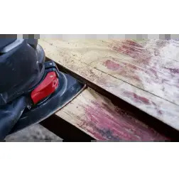 Acessório multiferramenta PRO AVZ 93 G, 93 mm 2608669125 Bosch #4 - 1220682555