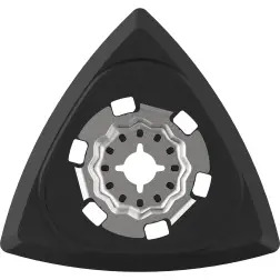 Acessório multiferramenta PRO AVZ 93 G, 93 mm 2608669125 Bosch #6 - 1220682555