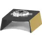 Acessório multiferramenta PRO AUZ 70 G, 70 x 65 mm 2608669126 Bosch Acessório multiferramenta PRO AUZ 70 G, 70 x 65 mm 2608669126 Bosch