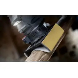 Acessório multiferramenta PRO AUZ 70 G, 70 x 65 mm 2608669126 Bosch #2 - 1220682556