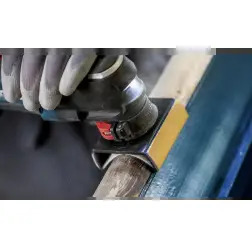 Acessório multiferramenta PRO AUZ 70 G, 70 x 65 mm 2608669126 Bosch #4 - 1220682556