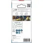 Acessório multiferramenta PRO AUZ 70 G, 70 x 65 mm 2608669126 Bosch Acessório multiferramenta PRO AUZ 70 G, 70 x 65 mm 2608669126 Bosch