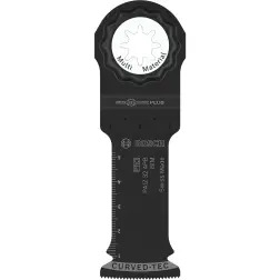 Lâmina multiferramenta PRO PAIZ 32 APB, 32 x 60 mm 2608669128 Bosch #4 - 1220682557