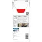 Lâmina multiferramenta PRO PAIZ 32 APB, 32 x 60 mm 2608669128 Bosch Lâmina multiferramenta PRO PAIZ 32 APB, 32 x 60 mm 2608669128 Bosch